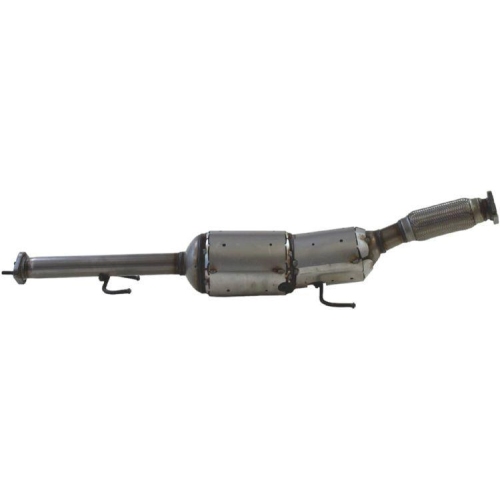 BOSAL Ru&szlig;-/Partikelfilter, Abgasanlage 097-901