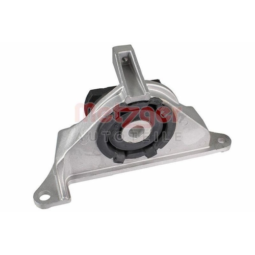 METZGER AUTOTEILE Lagerung, Motor 8054606