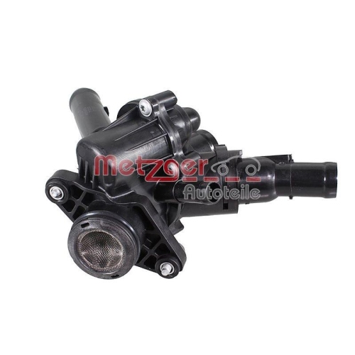 METZGER AUTOTEILE Thermostat, K&uuml;hlmittel GREENPARTS 4006499