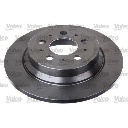 VALEO Bremsscheibe 186841
