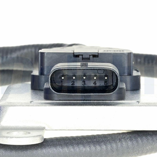 DELPHI NOx-Sensor, NOx-Katalysator ANS1025-12B1