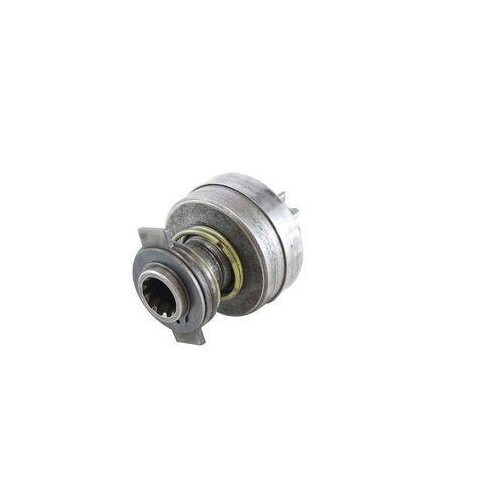 MAHLE Ritzel, Starter MSX 724