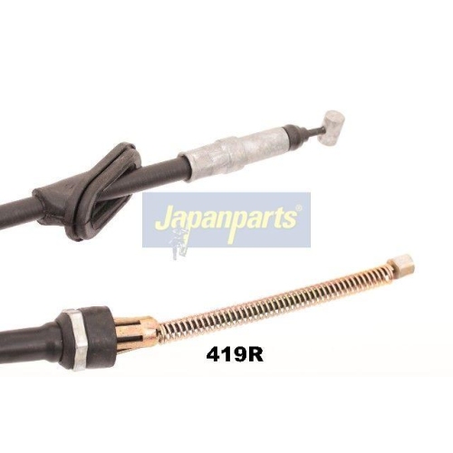 JAPANPARTS Seilzug, Feststellbremse BC-419R
