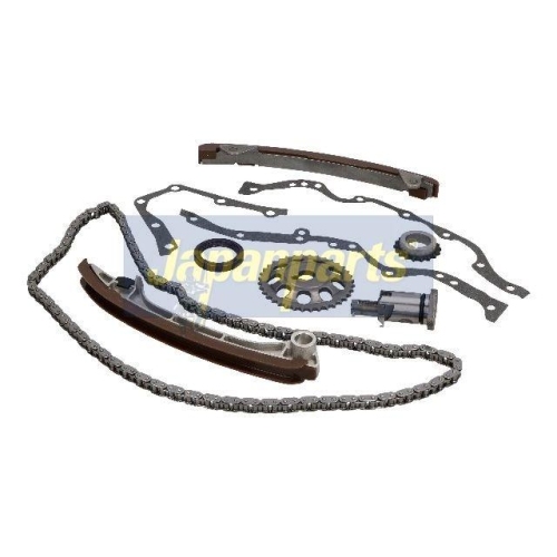 JAPANPARTS Steuerkettensatz KDK-204