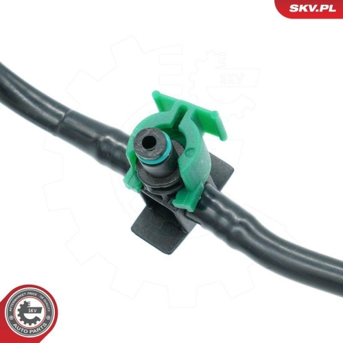 ESEN SKV Schlauch, Leckkraftstoff 54SKV276