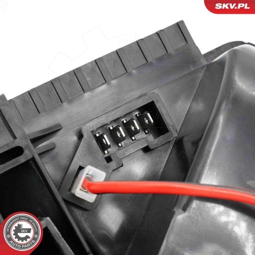 ESEN SKV Innenraumgebl&auml;se 68SKV095