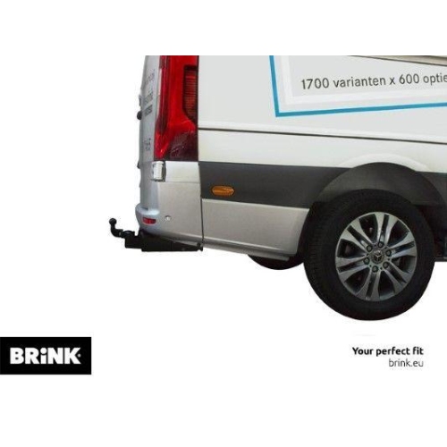 BRINK Anh&auml;ngevorrichtung 511200