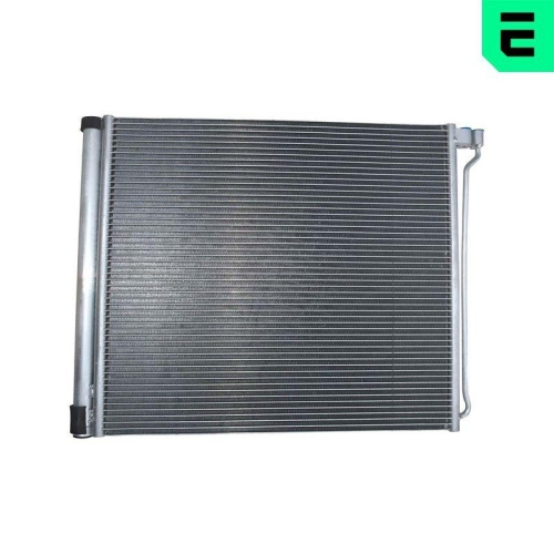 ERA Kondensator, Klimaanlage 667319