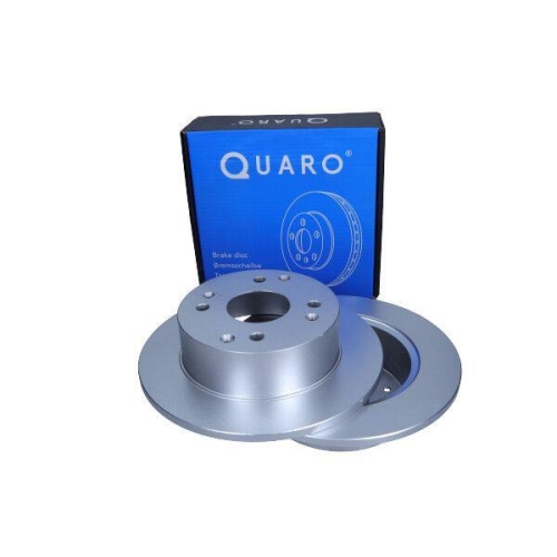 QUARO Bremsscheibe QD0529