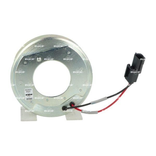 NRF Spule, Magnetkupplung (Kompressor) 38648