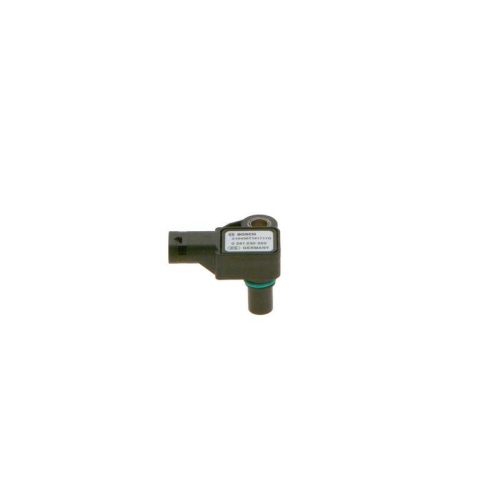 BOSCH Sensor, Ladedruck 0 261 230 350 BOSCH Sensor, Ladedruck 0 261 230 350