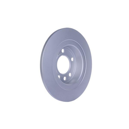 HELLA Bremsscheibe PRO 8DD 355 122-201