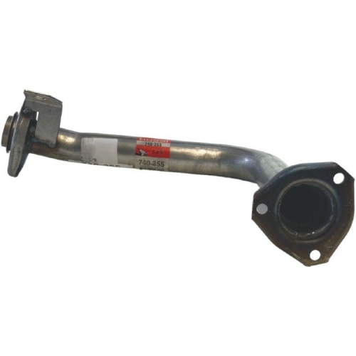 BOSAL Abgasrohr 740-355