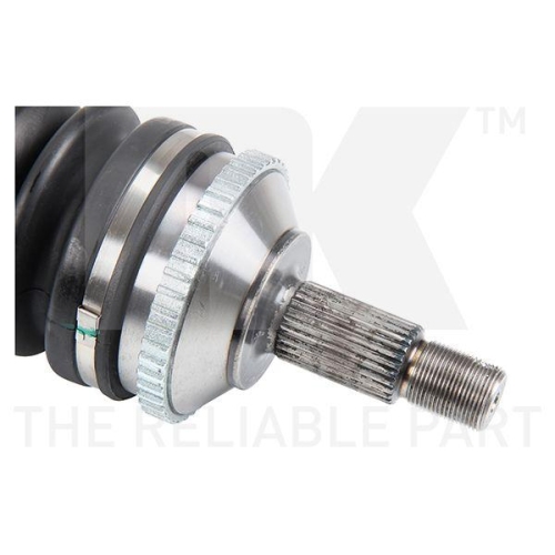 NK Antriebswelle 501940