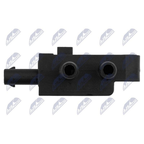 NTY Sensor, Abgasdruck ECS-AU-008