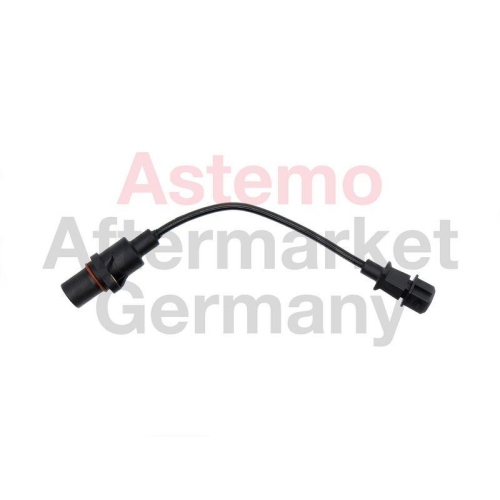 ASTEMO-HITACHI Impulsgeber, Kurbelwelle 2501809