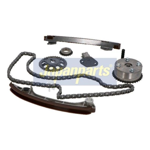 JAPANPARTS Steuerkettensatz KDK-204V