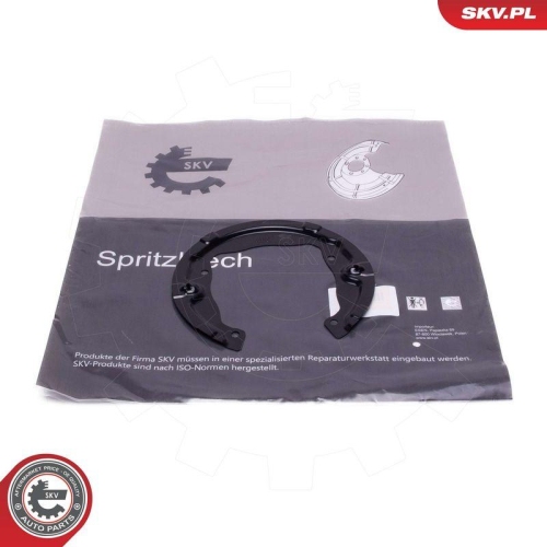ESEN SKV Spritzblech, Bremsscheibe 57SKV532