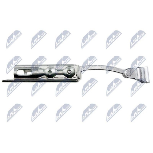 NTY T&uuml;rfeststeller EZC-ME-001