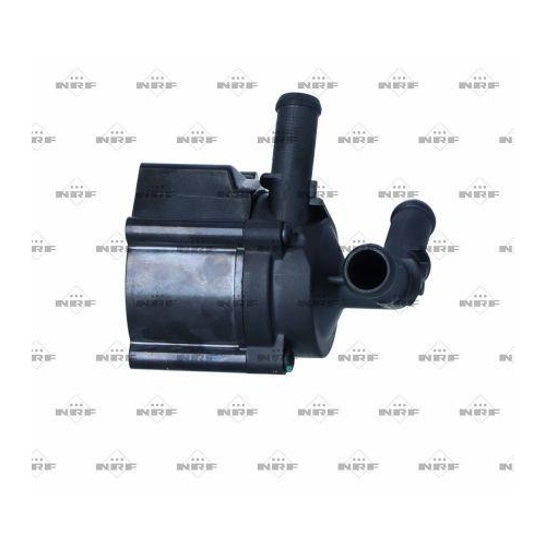 NRF Zusatzwasserpumpe (K&uuml;hlwasserkreislauf) EASY FIT 390064