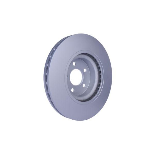 HELLA Bremsscheibe PRO 8DD 355 109-431