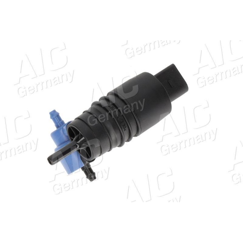 AIC Waschwasserpumpe, Scheibenreinigung NEW MOBILITY PARTS 51807