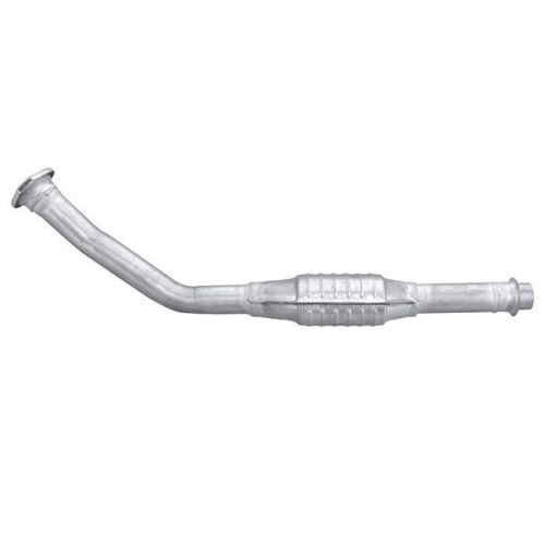 HELLA Katalysator Easy2Fit &ndash; PARTNERED with Faurecia 8LE 366 050-321