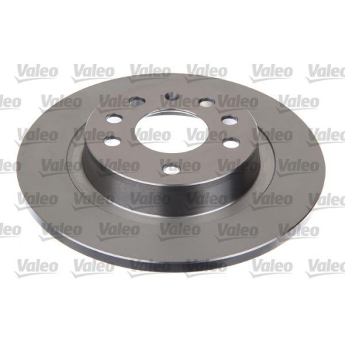 VALEO Bremsscheibe 186854