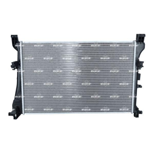 NRF K&uuml;hler, Motork&uuml;hlung 58427