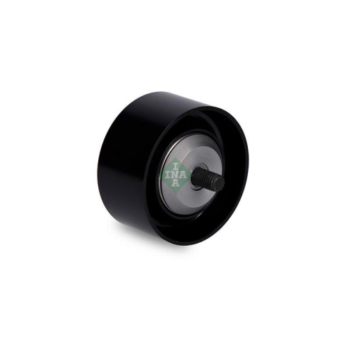 Schaeffler INA Umlenk-/F&uuml;hrungsrolle, Keilrippenriemen 532 0593 10