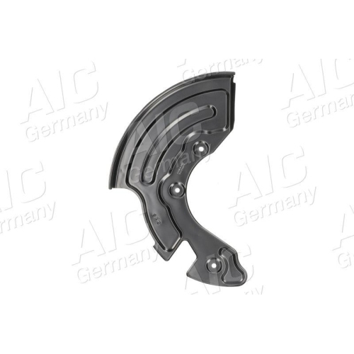 AIC Spritzblech, Bremsscheibe Original AIC Quality 57064