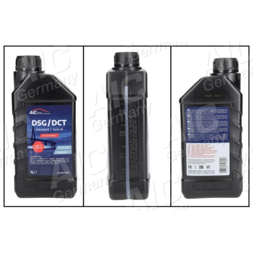 AIC Teilesatz, Automatikgetriebe-&Ouml;lwechsel NEW MOBILITY PARTS 74766Set