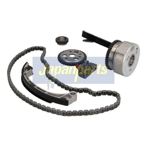 JAPANPARTS Steuerkettensatz KDK-206V