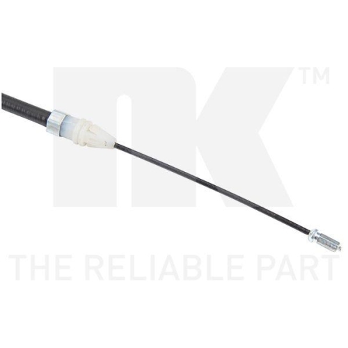 NK Seilzug, Feststellbremse 9039100