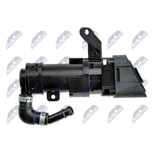 NTY Waschwasserd&uuml;se, Scheinwerferreinigung EDS-MZ-002