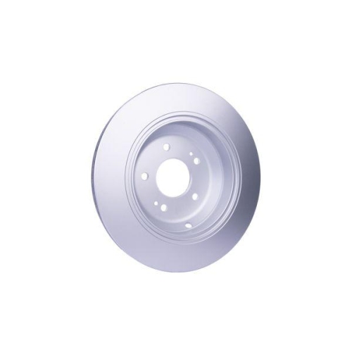 HELLA Bremsscheibe PRO 8DD 355 122-581