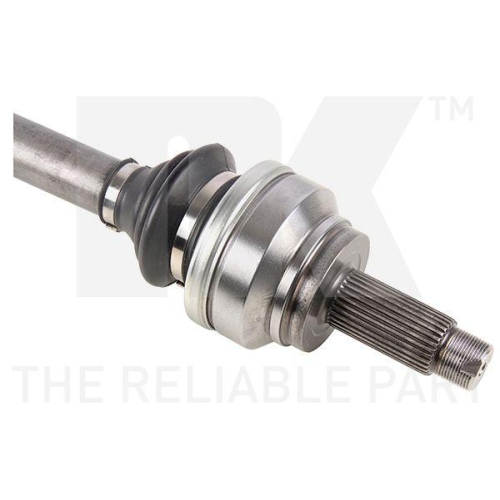 NK Antriebswelle 501536