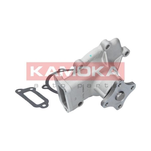 KAMOKA Wasserpumpe, Motork&uuml;hlung T0210