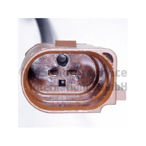 PIERBURG Wasserpumpe, Motorkühlung 7.10942.17.0