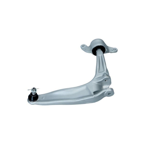 KAMOKA Lenker, Radaufh&auml;ngung