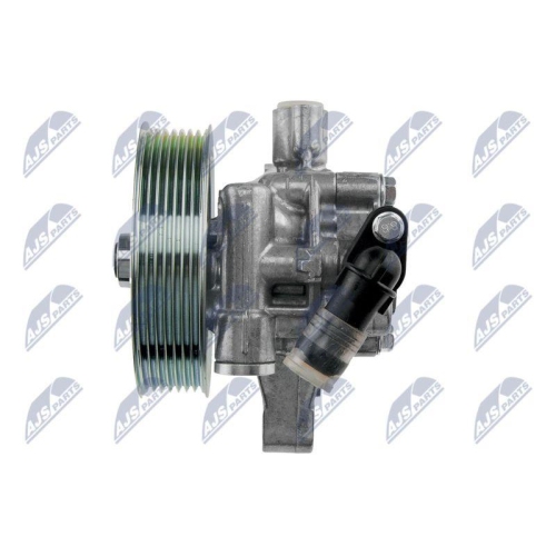 NTY Hydraulikpumpe, Lenkung SPW-HD-001