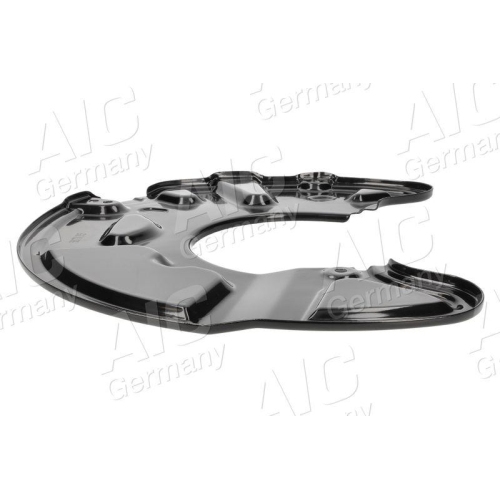 AIC Spritzblech, Bremsscheibe Original AIC Quality 56173
