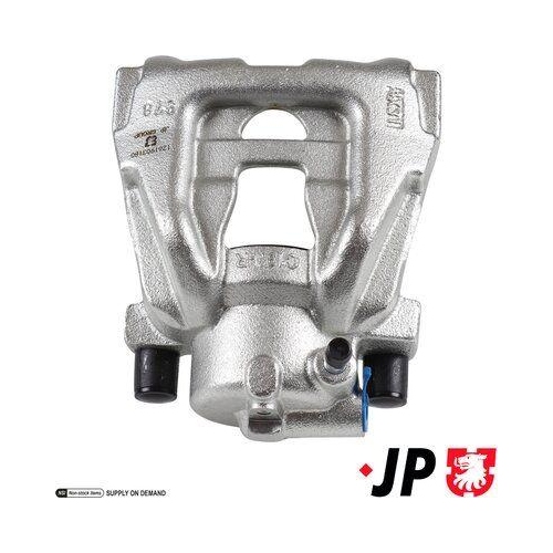 JP GROUP Bremssattel JP 1261903180