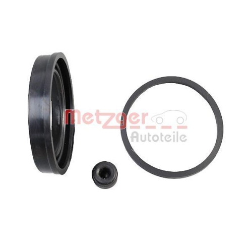 METZGER AUTOTEILE Reparatursatz, Bremssattel GREENPARTS 114-0217