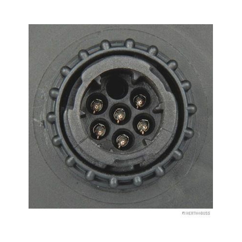 HERTH+BUSS ELPARTS Heckleuchte 83830173