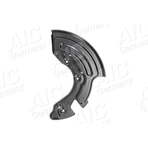 AIC Spritzblech, Bremsscheibe Original AIC Quality 57065