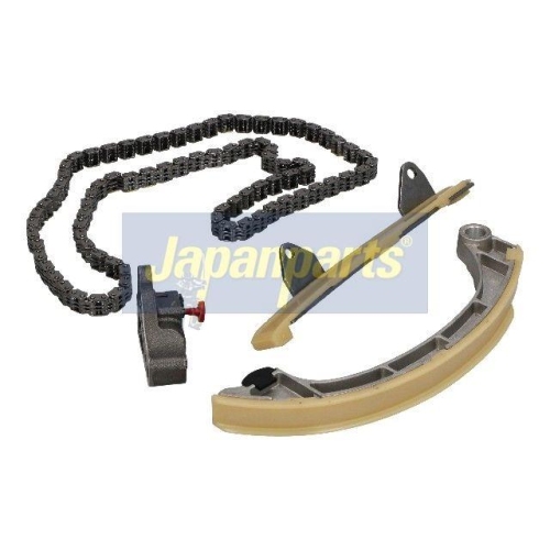JAPANPARTS Steuerkettensatz KDK-208