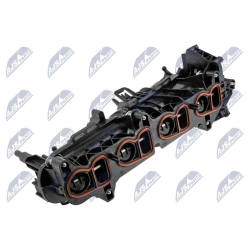 NTY Saugrohrmodul BKS-BM-028