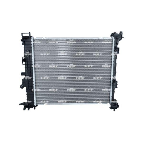 NRF K&uuml;hler, Motork&uuml;hlung 58473