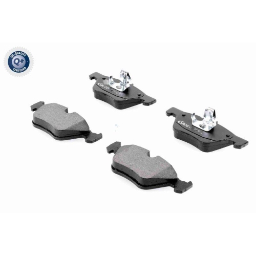 VAICO Bremsbelagsatz, Scheibenbremse Q+, Erstausr&uuml;sterqualit&auml;t V30-8122